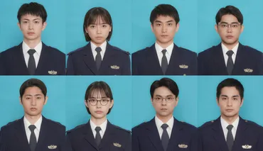 木村拓哉主演『教場 Reunion／Requiem』生徒役・綱啓永、佐藤勝利らの警察手帳写真初解禁 Netflixで過去作配信へ 