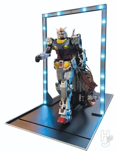 石坂浩二氏が会長を務める「ろうがんず」によるプラモデル展示会がプラーザホール by iTSCOMにて開催！ – Hobby JAPAN Web