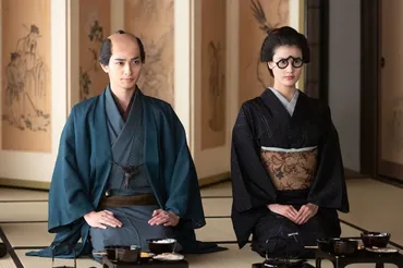 蔦重を守る為だった」…横浜流星゛蔦重゛、幼少期の真実に視聴者から様々な声届く、「べらぼう」41話 