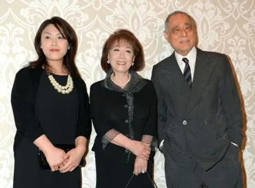 津川夫妻の長女誘拐事件のドキュメント芸能デイリースポーツ