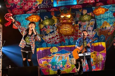 ゆず、20年の実りを味わった東京ドームでベスト盤&ドームツアー発表