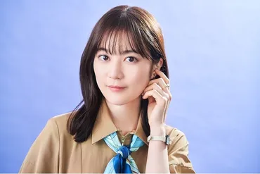 生田絵梨花の゛歌唱力゛と゛表現力゛がすごい…女優、声優、ソロ アーティストで魅せる無限のポテンシャル（WEBザテレビジョン）