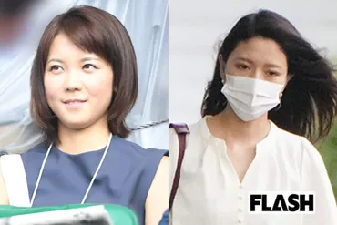 フリーアナウンサー戦国時代？高島彩や田中みな実、フリーアナウンサーの活躍とは？2024年フリーアナウンサーランキングとテレビ朝日番組改編