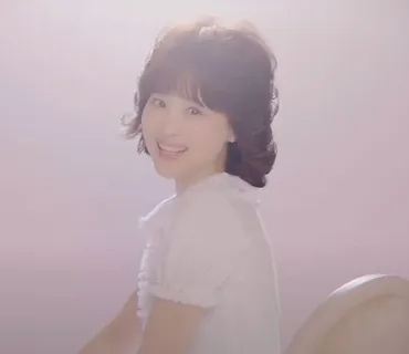 松田聖子、時代を超えて愛される歌姫の魅力とは？(NewJeans、カバー、カラオケ、ベストアルバム？)NewJeansハニによる「青い珊瑚礁」カバー、アルバム戦略、カラオケでの楽しみ方、プロデューサー若松宗雄氏が語るデビュー秘話。