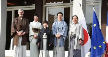 寺島しのぶと息子・眞秀 初舞台から家族の絆、歌舞伎座という特別な舞台まで？寺島眞秀 初舞台、歌舞伎一家の挑戦