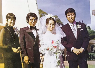 顔画像】浜田光夫の妻は元タカラジェンヌ！子供は娘が2人で隠し子はいない！ 