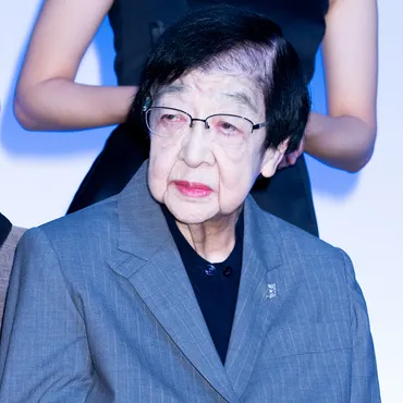 石井ふく子、人の大女優との同じマンション生活を明かす