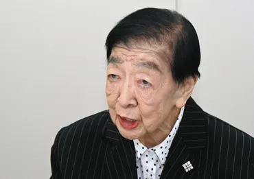 石井ふく子が制作、「わが家は楽し」「絆」考える物語脚本は山田洋次年ぶりタッグ:東京新聞デジタル