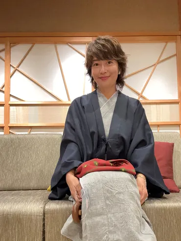 60歳の節目を前に、自分を見つめ直す゛還暦じたく゛のススメ【後編】料理家・エッセイスト 山脇りこさんインタビュー 