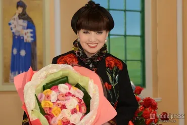 黒柳徹子、゛生゛スタイル貫き「徹子の部屋」1万回達成「夢のよう」 近藤真彦＆東山紀之が駆けつける 