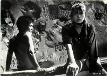 岩下志麻と篠田正浩：女優人生を彩る出会いと、映画への情熱を紐解く映画監督・篠田正浩と岩下志麻、映画愛と夫婦愛の軌跡