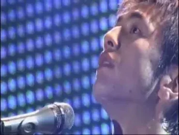 岩沢厚治の発声 