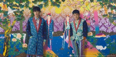 ゆず、出会ってから40年。仲良く続けてこられた秘訣は？ 