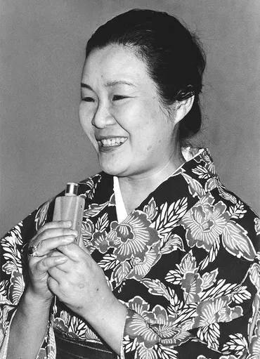 波瀾の年。若き日の瀬戸内寂聴さんを、担当編集者が振り返る。「知り合って年、会うたび美しくなった」追悼・瀬戸内寂聴さん