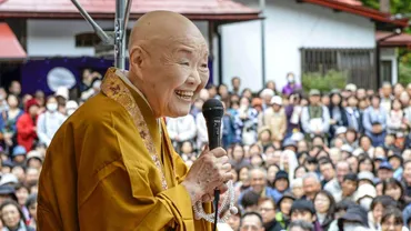 瀬戸内寂聴追悼:文学者として仏教者として貫いた生涯