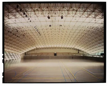 葉祥栄の「光の建築」 