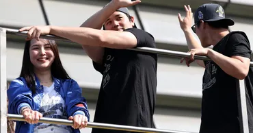 中畑清「愛してるよ」がん闘病死妻と交わした゛最後の会話゛ 