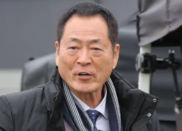 中畑清氏「電話にでんわ」に落合博満氏がバッサリ「公の場でしゃべってしまう」日本代表候補のメジャーリーガーに直電→「留守電でした」 
