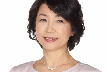 歳芸能人の健康美】市毛良枝「老いや病気は天に任せる」年間の実母の介護で運動の重要性を認識、社交ダンスとウォーキングで心に良い影響