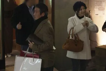 神田正輝「隠れてコソコソするな」聖子との離婚後に語っていた愛娘への恋愛指南 