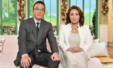 加藤有香と加藤和也、美空ひばりのレガシーを守る夫婦の絆