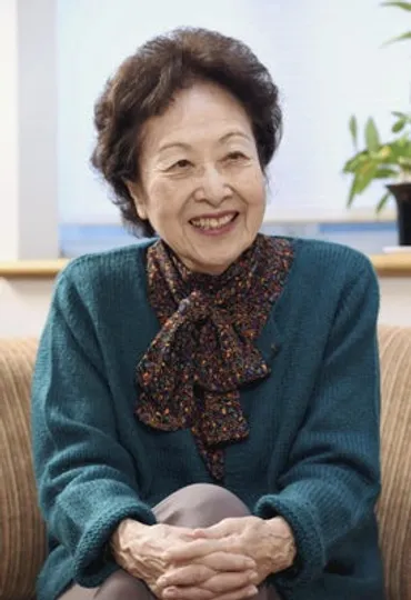 曽野綾子さん、いかに「愛する」かを文学と人生通じ探求…９３歳で死去 : 読売新聞