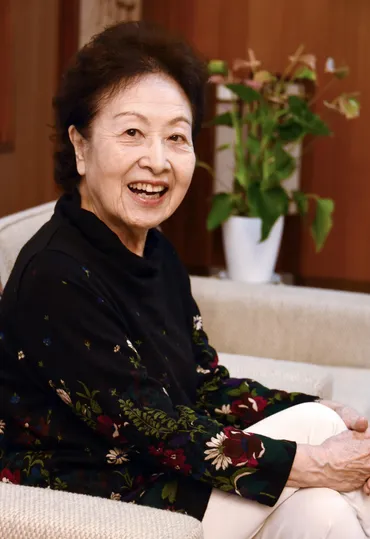作家の曽野綾子さん老衰で死去 93歳 「神の汚れた手」「太郎物語」 
