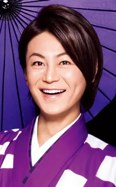 鶴岡雅義と東京ロマンチカのプロフィール・画像・写真 