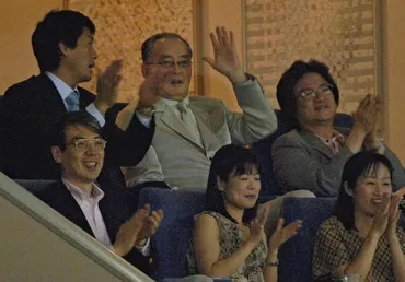 長嶋茂雄氏の闘病と野球人生、医療の進歩とは?脳梗塞、リハビリ、そして野球界への貢献