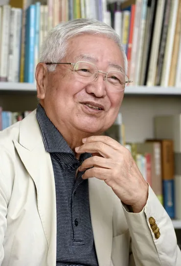 映画監督の篠田正浩さんが肺炎のため死去 94歳 妻は女優の岩下志麻:中日スポーツ・東京中日スポーツ