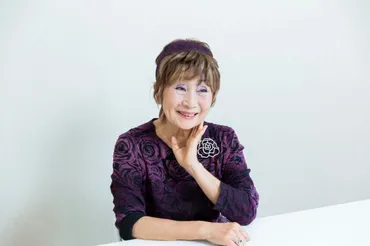 元祖「自立した女性」の作家・松原惇子さんに聞く、シングルでも孤独を愛する方法