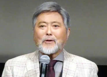 小倉智昭さんと嵐の絆：惜しまれながら逝去したフリーアナウンサーを追悼？二宮和也らが追悼、嵐と小倉智昭さんの深い絆を振り返る