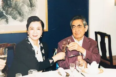 女優・小山明子、夫・大島渚さんを年に亡くし゛没イチ生活゛、コロナ禍にはうつ状態に陥るも「楽しく生きる」をモットーに「夫の゛ありがとう゛は魔法の言葉」(ページ目)