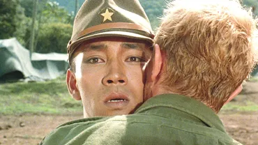 解説】映画『戦場のメリークリスマス』大島渚×デヴィッド・ボウイ×ビートたけし×坂本龍一異色の戦争映画が実現するまでの軌跡後編ページ目