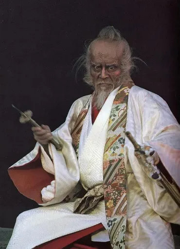 乱』