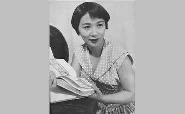 ねむの木学園」園長宮城まり子さんの死に寄せて思うこと