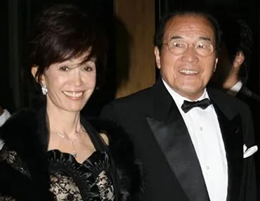 うつみ宮土理は夫・愛川欽也の前妻の子供らと遺産相続争いしていた？