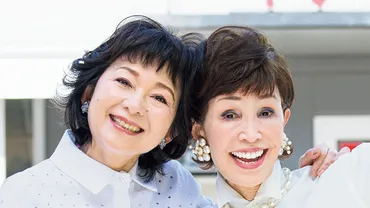 うつみ宮土理さんが『徹子の部屋』に出演「夫・愛川欽也に先立たれ、体重37キロの〈骨皮筋子〉状態に。一周忌コンサートを開催して、元気のもとを見つけた」  【対談】うつみ宮土理×太田裕美 病も別れもあったけれど＜前編＞