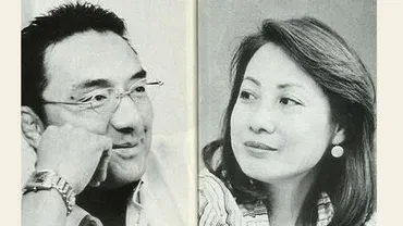 福薗伊津美「60で逝った夫・寺尾。入院中、現役時代に食いしばって割れた奥歯を磨き。人生をやり直せるなら、寺尾が相撲部屋の師匠となる時に戻りたい」 《土俵の鉄人》は誰より繊細で優しくて<後編>