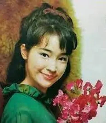 画像】松本めぐみの若い頃は?デビューから現在までの経歴を時系列まとめ!