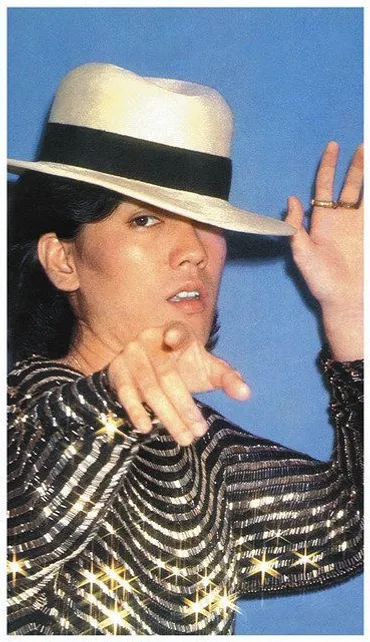 沢田研二、音楽と俳優、時代を彩るトップスターの軌跡とは？ジュリー、音楽、俳優、日本を代表するエンターテイナーの進化