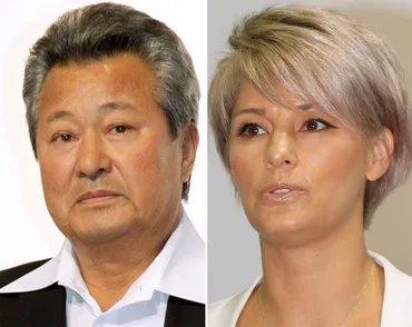 梅宮アンナは娘を故・梅宮辰夫さんの゛養女゛に…物議を醸した「相続対策」に専門家の見解は