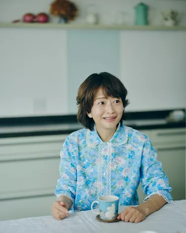 50代はひとり旅の適齢期】後編：いくつになっても新しいことにワクワクしたい。あとは優先順位を間違えないように。 