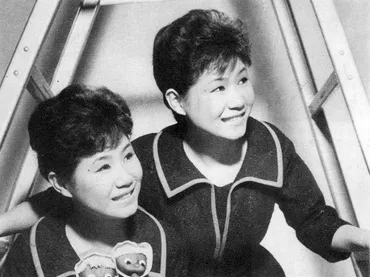 訃報:伊藤ユミさん75歳=デュオ「ザ・ピーナッツ」の妹