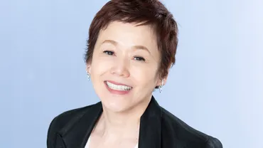 大竹しのぶ 介護した母を見送り息子が結婚した今、正直な気持ちは＜肩の荷が下りた！＞。たまに巣立った子ども2人とさんまさん、家族皆で鍋を囲む楽しい時間も  舞台こそ最高の遊び場＜前編＞