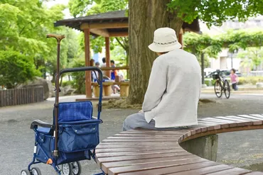 ひとり身の70歳、作家・松原惇子「゛老後ひとりぼっち゛はみんなの共通課題」（週刊女性PRIME）
