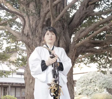 最後のイタコ」発売です