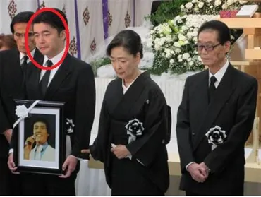 香山美子の息子・渡辺将光は医者！旦那死去後の生活や孫はいるのか？など調査してみた