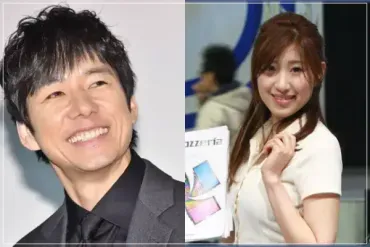 画像】西島秀俊の妻は「プロ彼女」?元ミス・フェアレディの森あやかとの馴れ初めは友人の紹介!