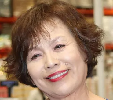 上沼恵美子が実名告白「夜中の２時まで酔わない」大物俳優と飲んだ際の゛驚きのエピソード゛